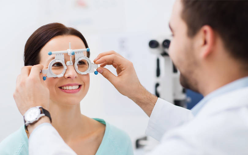 “Vision Matters: The Importance of Regular Eye Check-ups in Kota”