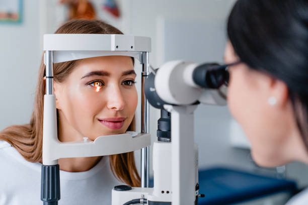 “Choosing the Right Eye Care Center in Chittorgarh: Your Vision Matters”
